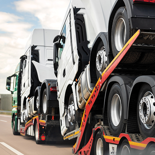 Haulage, Transport & Logistics Funding